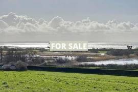 Detached House with View of Mont St Michel