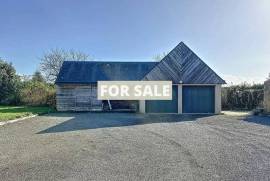 Detached House with View of Mont St Michel