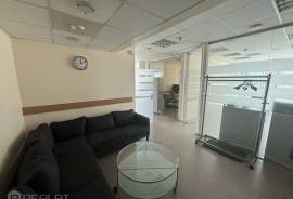 Commercial property in Riga city for rent 1.353€