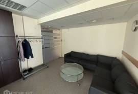 Commercial property in Riga city for rent 1.353€