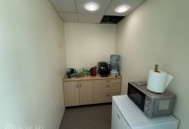 Commercial property in Riga city for rent 1.353€