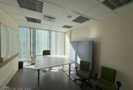 Commercial property in Riga city for rent 1.353€