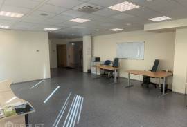 Commercial property in Riga city for rent 1.322€
