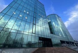 Commercial property in Riga city for rent 1.322€