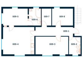 Apartment in Riga city for sale 199.000€