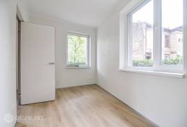 Apartment in Riga city for sale 152.900€