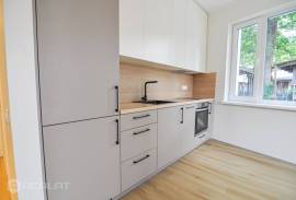 Apartment in Riga city for sale 93.900€