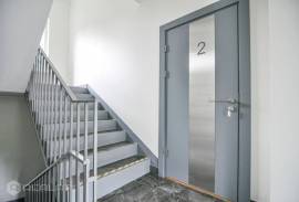 Apartment in Riga city for sale 93.900€