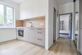Apartment in Riga city for sale 74.000€