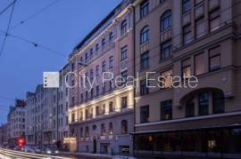 Studio for rent in Riga, 18.00m2