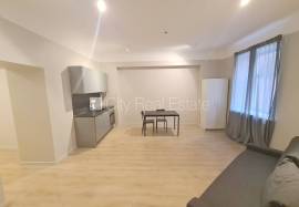 Studio for rent in Riga, 34.00m2