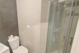 Studio for rent in Riga, 34.00m2