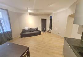 Studio for rent in Riga, 34.00m2