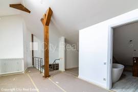 Apartment for sale in Riga, 85.40m2