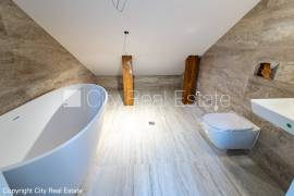 Apartment for sale in Riga, 85.40m2