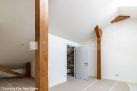 Apartment for sale in Riga, 85.40m2