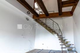 Apartment for sale in Riga, 85.40m2