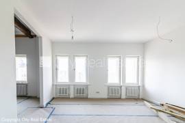 Apartment for sale in Riga, 85.40m2