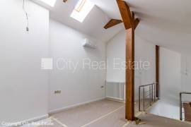 Apartment for sale in Riga, 85.40m2