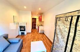 Studio for rent in Riga, 20.00m2