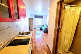 Studio for rent in Riga, 20.00m2