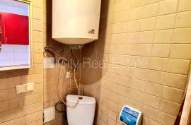 Studio for rent in Riga, 20.00m2