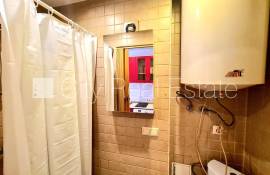 Studio for rent in Riga, 20.00m2