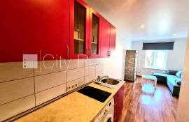 Studio for rent in Riga, 20.00m2