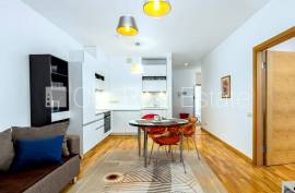 Apartment for sale in Riga, 80.00m2