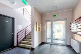 Apartment for sale in Riga, 80.00m2