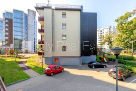 Apartment for sale in Riga, 80.00m2