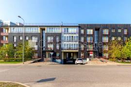 Apartment for sale in Riga, 80.00m2