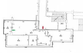 Apartment for sale in Riga, 80.00m2