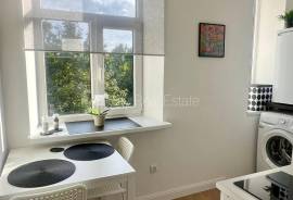 Apartment for rent in Riga, 31.00m2