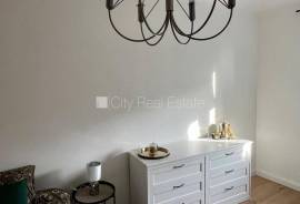 Apartment for rent in Riga, 31.00m2