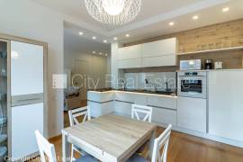 Apartment for sale in Jurmala, 120.00m2