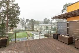 Apartment for sale in Jurmala, 120.00m2