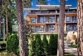 Apartment for sale in Jurmala, 113.80m2