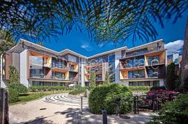 Apartment for sale in Jurmala, 113.80m2