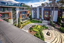 Apartment for sale in Jurmala, 113.80m2