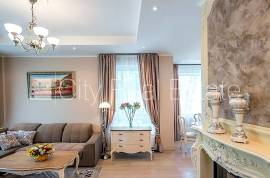 Apartment for sale in Jurmala, 113.80m2