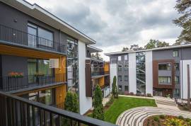 Apartment for sale in Jurmala, 113.80m2