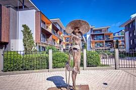 Apartment for sale in Jurmala, 113.80m2