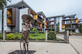 Apartment for sale in Jurmala, 113.80m2
