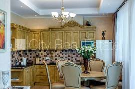 Apartment for sale in Jurmala, 113.80m2