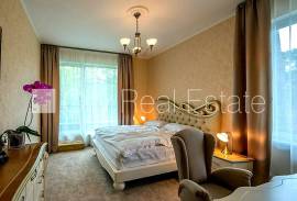Apartment for sale in Jurmala, 113.80m2