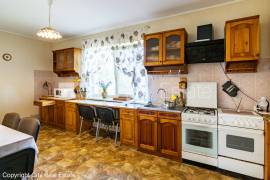 Detached house for rent in Jurmala, 620.00m2