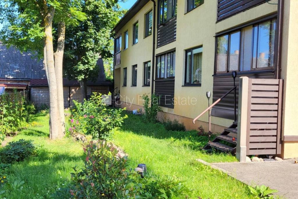 Apartment for sale in Jurmala, 80.00m2