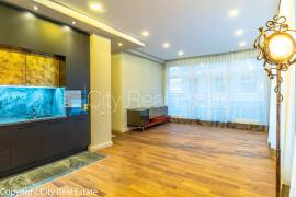 Apartment for sale in Riga, 104.40m2