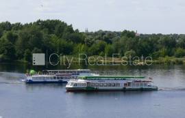 Apartment for sale in Riga, 86.00m2
